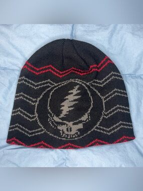 Grateful Dead Winter Hat Beanie
